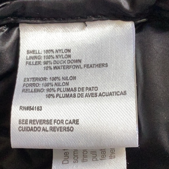 Calvin Klein jacket - Picture 7 of 10